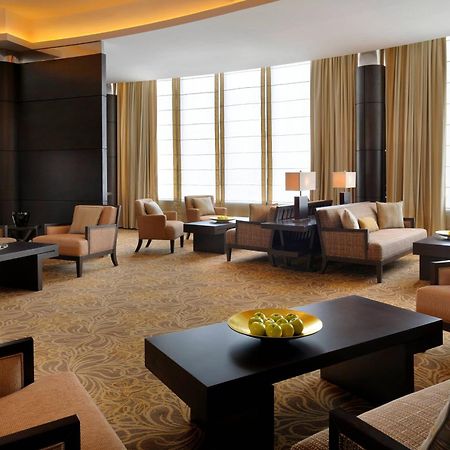 Courtyard By Marriott Riyadh Diplomatic Quarter Interior foto