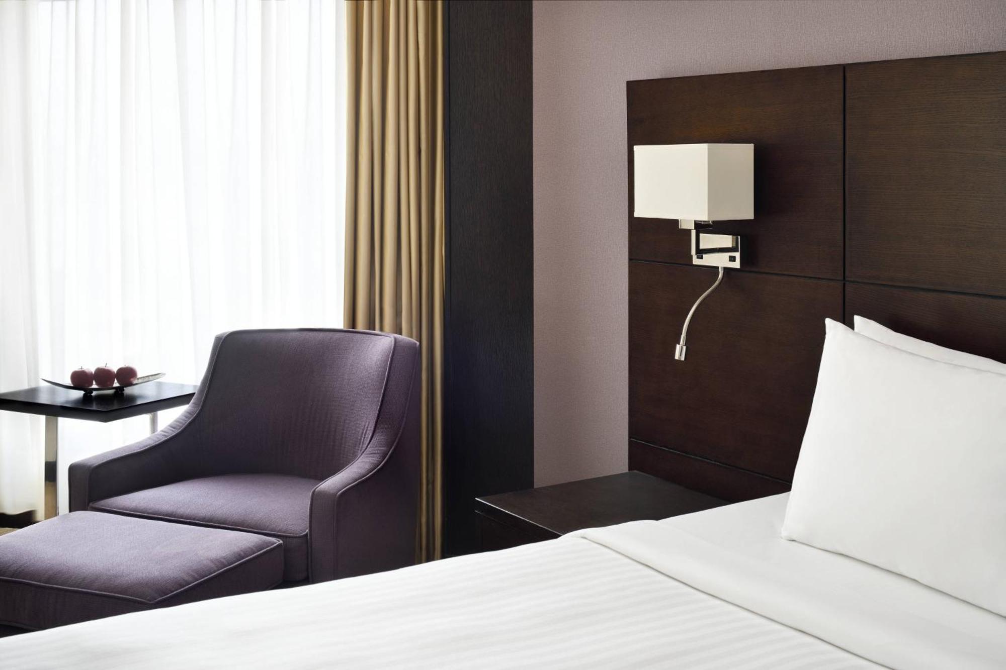 Courtyard By Marriott Riyadh Diplomatic Quarter Exterior foto